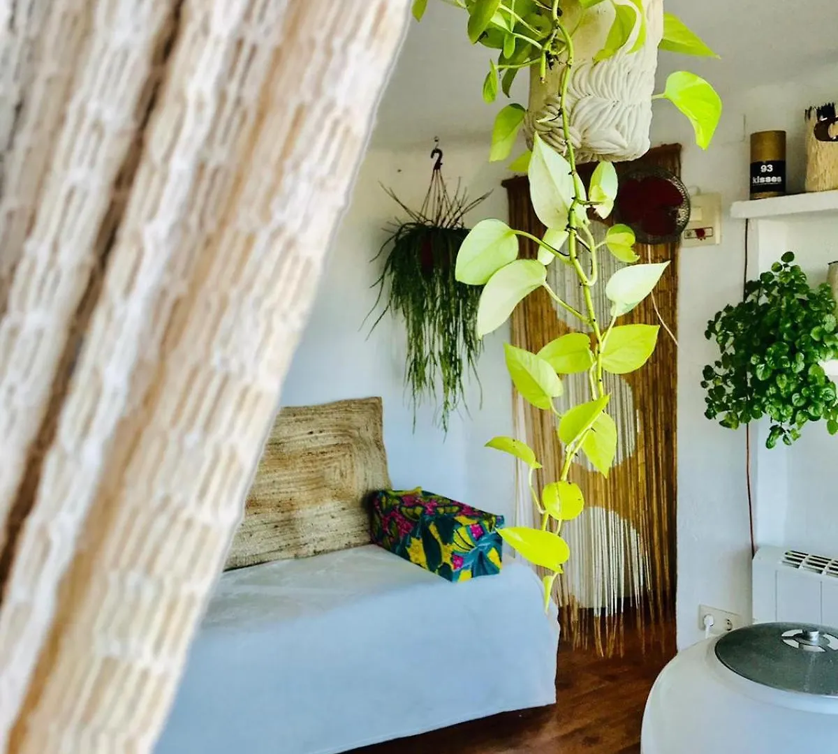 Balcony With Sea View Apartment Llanca Spain