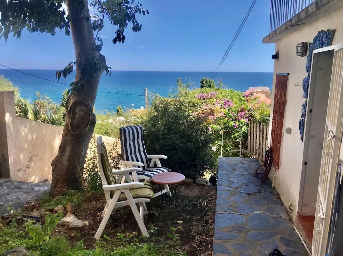 Balcony With Sea View Apartment Llanca 0*,  Spain