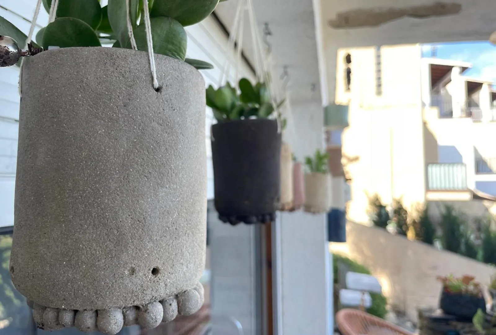 Balcony With Sea View Apartment Llanca