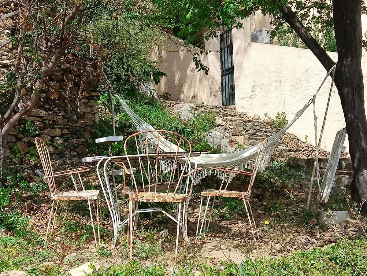 Balcony With Sea View Apartment Llanca