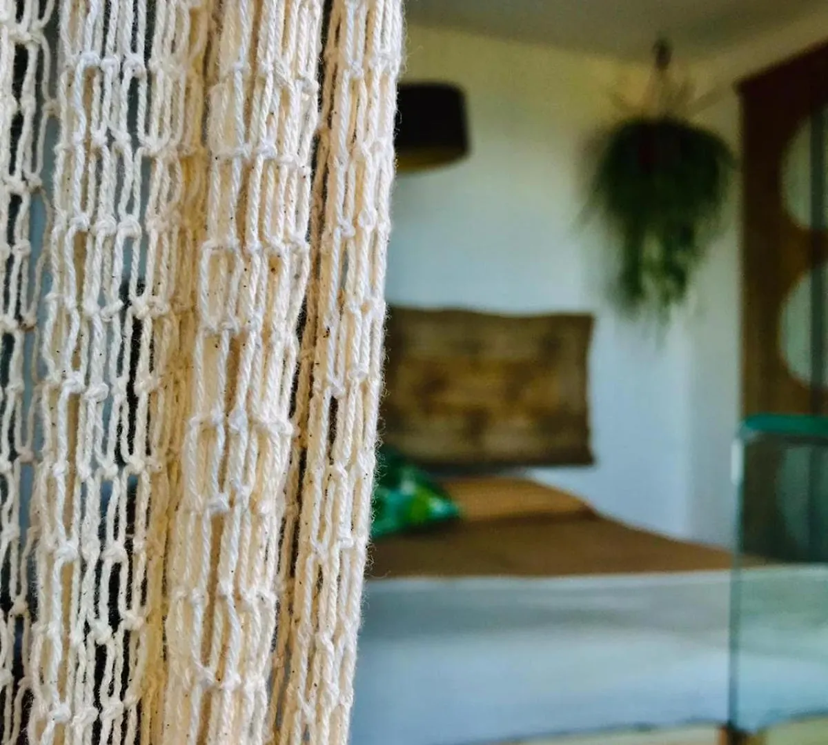 Balcony With Sea View Apartment Llanca Spain