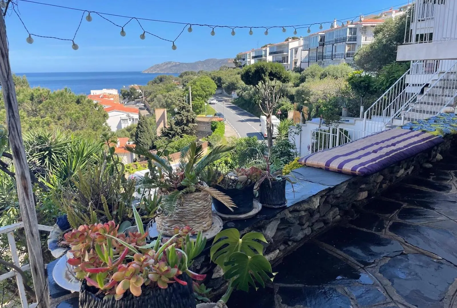 Balcony With Sea View Apartment Llanca 0*,  Spain